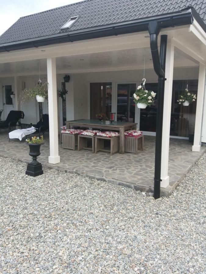 ポルンバク・デ・スス Casa Martinヴィラ エクステリア 写真