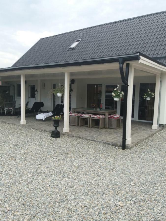 ポルンバク・デ・スス Casa Martinヴィラ エクステリア 写真